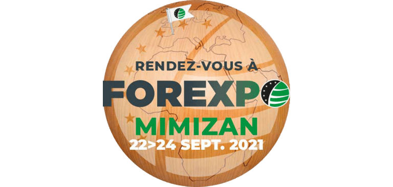 Stand à FOREXPO